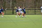 WLax vs MHC  Wheaton College Women’s Lacrosse vs Mount Holyoke College. - Photo By: KEITH NORDSTROM : Wheaton, Lacrosse, LAX